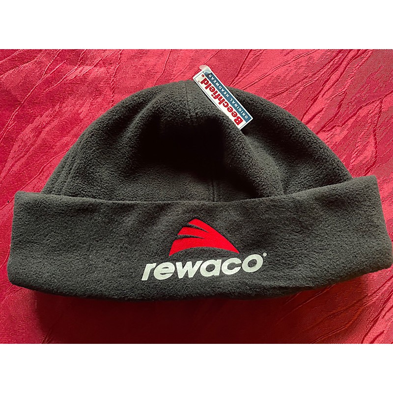Fleece-Hat "Rewaco"