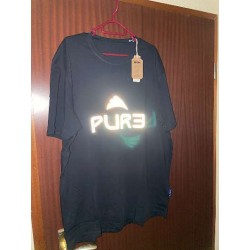 T-Shirt Rewaco PUR3