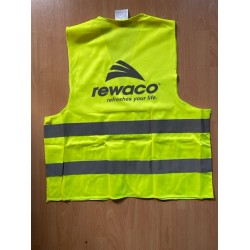 Rewaco Warnweste