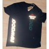 T-Shirt Rewaco black-Line 2022