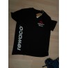 T-Shirt Rewaco black-Line 2022