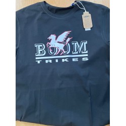 T-Shirt BOOM