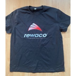T-Shirt Rewaco "Ich habe...