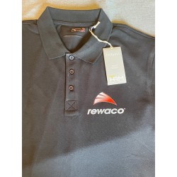 Polohemd  „Rewaco“